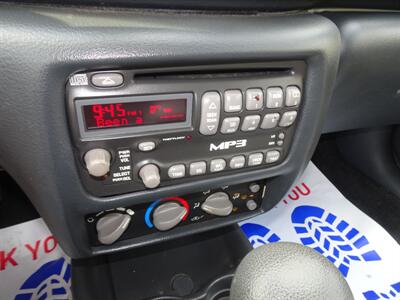 2004 Pontiac Sunfire I4 DOHC - Photo 17 - Cincinnati, OH 45255