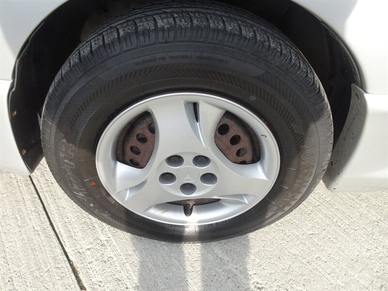 2004 Pontiac Sunfire I4 DOHC - Photo 29 - Cincinnati, OH 45255