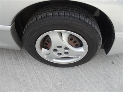 2004 Pontiac Sunfire I4 DOHC - Photo 27 - Cincinnati, OH 45255