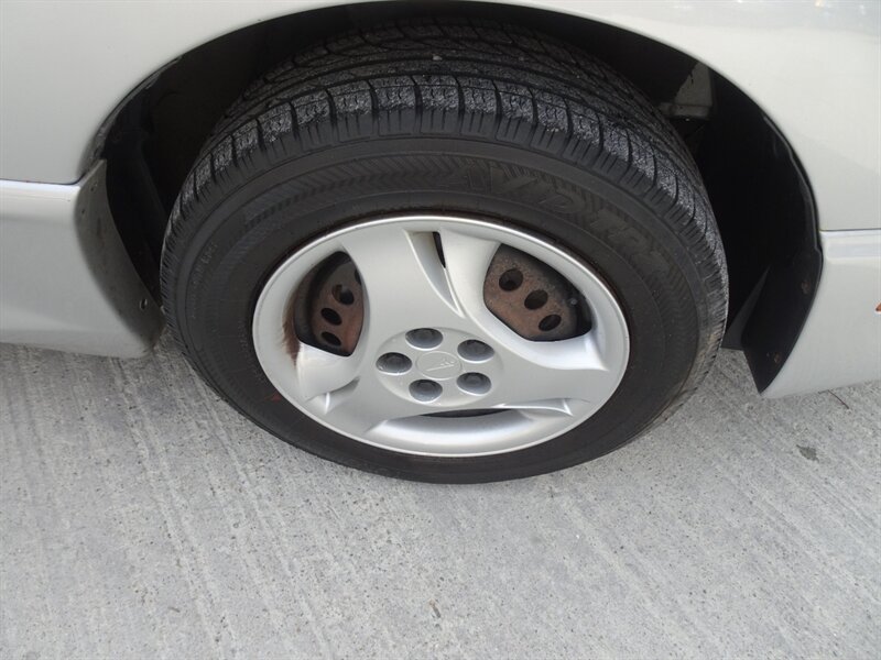 2004 Pontiac Sunfire I4 DOHC - Photo 27 - Cincinnati, OH 45255