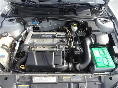 2004 Pontiac Sunfire I4 DOHC - Photo 31 - Cincinnati, OH 45255