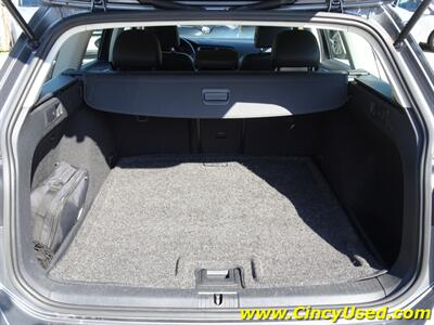 2017 Volkswagen Golf Alltrack TSI S 4Motion   - Photo 19 - Cincinnati, OH 45255