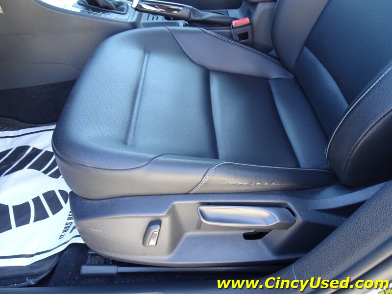 2017 Volkswagen Golf Alltrack TSI S 4Motion   - Photo 22 - Cincinnati, OH 45255