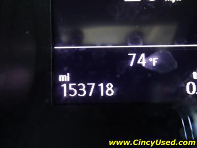 2017 Volkswagen Golf Alltrack TSI S 4Motion   - Photo 20 - Cincinnati, OH 45255