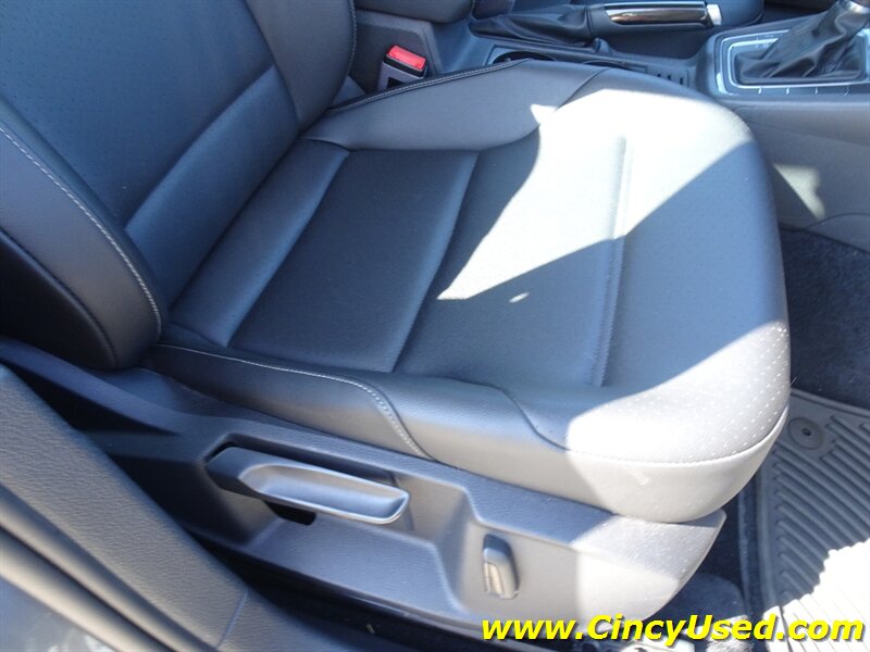 2017 Volkswagen Golf Alltrack TSI S 4Motion   - Photo 23 - Cincinnati, OH 45255