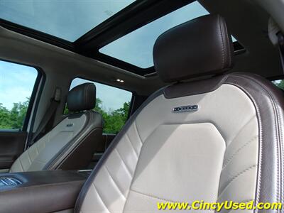 2018 Ford F-250 Limited - Photo 12 - Cincinnati, OH 45255