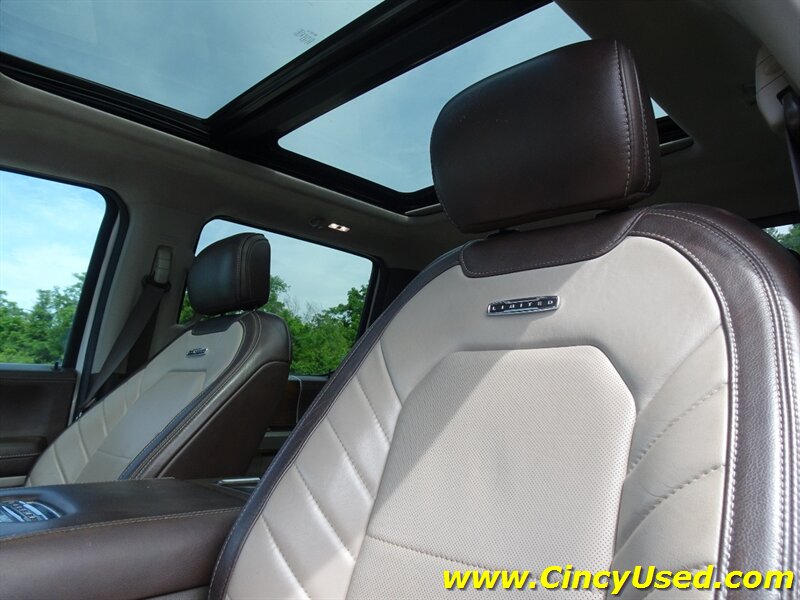 2018 Ford F-250 Limited - Photo 12 - Cincinnati, OH 45255