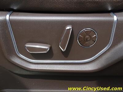 2018 Ford F-250 Limited - Photo 30 - Cincinnati, OH 45255