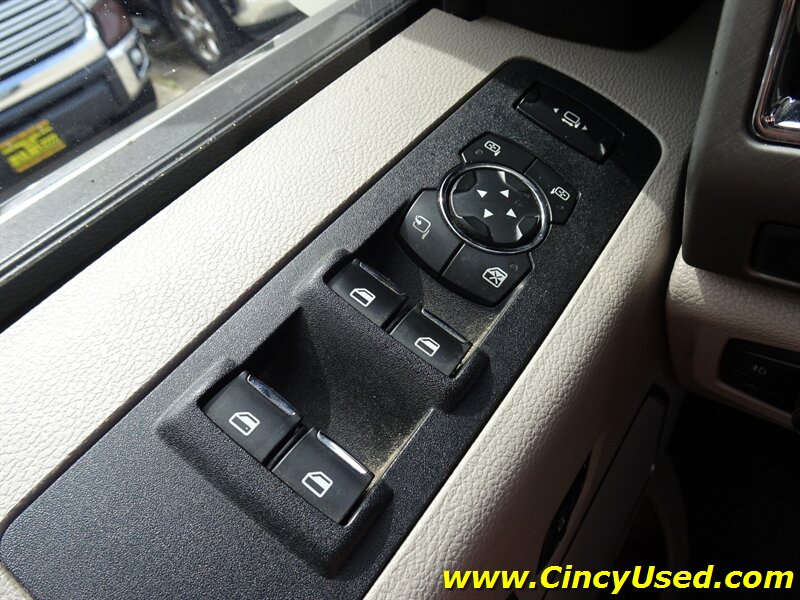 2018 Ford F-250 Limited - Photo 27 - Cincinnati, OH 45255