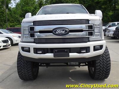 2018 Ford F-250 Limited - Photo 2 - Cincinnati, OH 45255