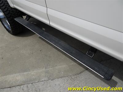 2018 Ford F-250 Limited - Photo 36 - Cincinnati, OH 45255