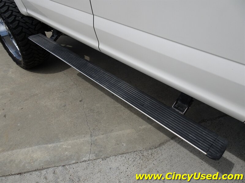 2018 Ford F-250 Limited - Photo 36 - Cincinnati, OH 45255