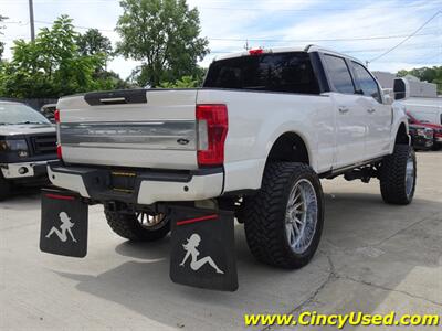 2018 Ford F-250 Limited - Photo 7 - Cincinnati, OH 45255
