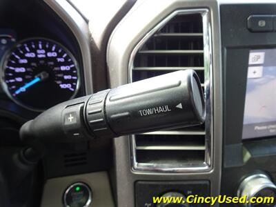 2018 Ford F-250 Limited - Photo 21 - Cincinnati, OH 45255