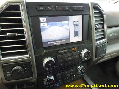 2018 Ford F-250 Limited - Photo 20 - Cincinnati, OH 45255