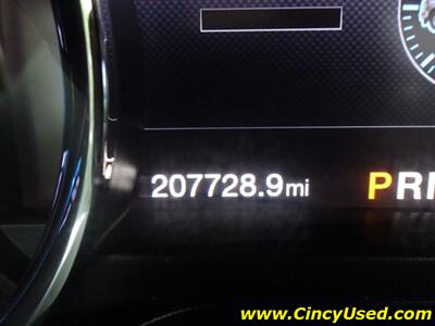 2018 Ford F-250 Limited - Photo 26 - Cincinnati, OH 45255