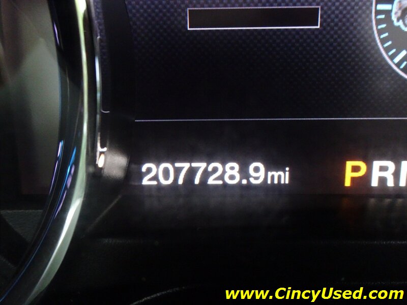 2018 Ford F-250 Limited - Photo 26 - Cincinnati, OH 45255