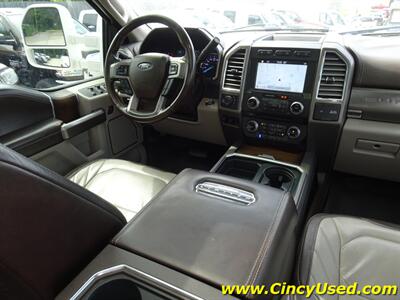 2018 Ford F-250 Limited - Photo 16 - Cincinnati, OH 45255