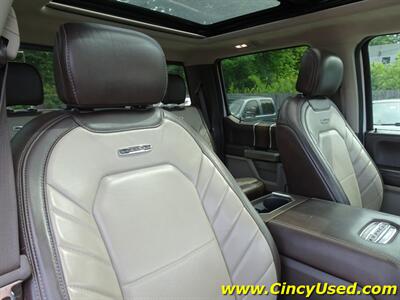 2018 Ford F-250 Limited - Photo 17 - Cincinnati, OH 45255