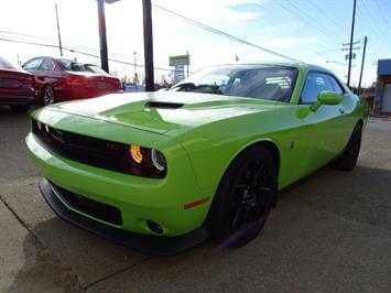 2015 Dodge Challenger R/T Scat Pack Shaker   - Photo 8 - Cincinnati, OH 45255