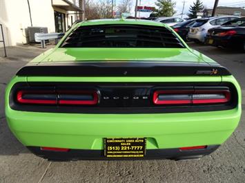 2015 Dodge Challenger R/T Scat Pack Shaker   - Photo 4 - Cincinnati, OH 45255