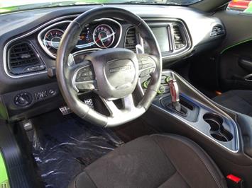 2015 Dodge Challenger R/T Scat Pack Shaker   - Photo 11 - Cincinnati, OH 45255