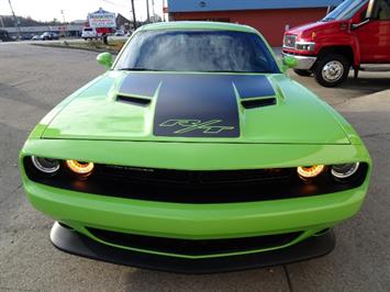 2015 Dodge Challenger R/T Scat Pack Shaker   - Photo 2 - Cincinnati, OH 45255