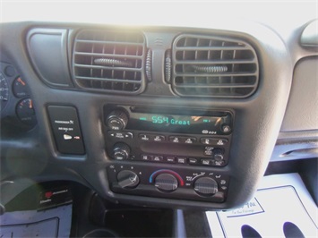 2003 Chevrolet S10 LS   - Photo 15 - Cincinnati, OH 45255