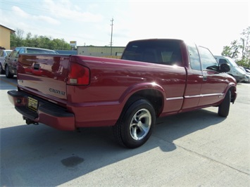 2003 Chevrolet S10 LS   - Photo 13 - Cincinnati, OH 45255