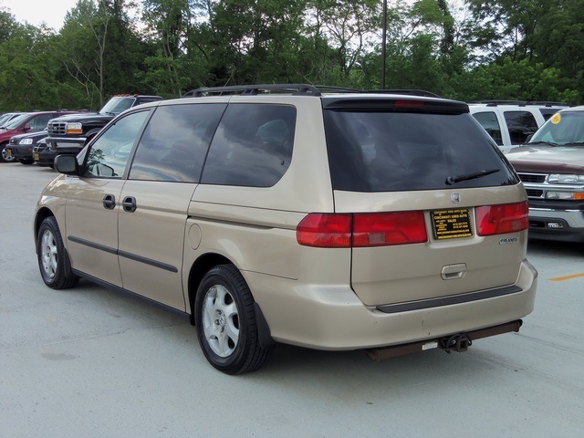 1999 Honda Odyssey LX for sale in Cincinnati, OH