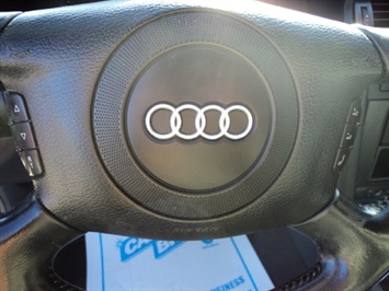 2001 Audi A6   - Photo 16 - Cincinnati, OH 45255