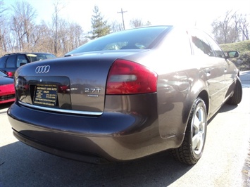 2001 Audi A6   - Photo 13 - Cincinnati, OH 45255