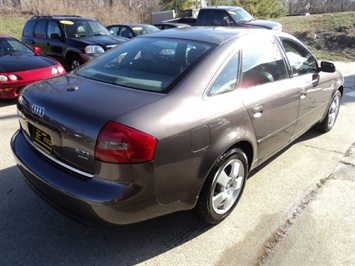 2001 Audi A6   - Photo 6 - Cincinnati, OH 45255