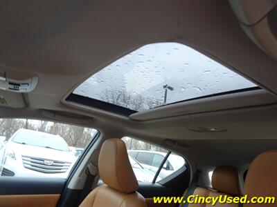 2011 Lexus CT 200h Premium   - Photo 25 - Cincinnati, OH 45255