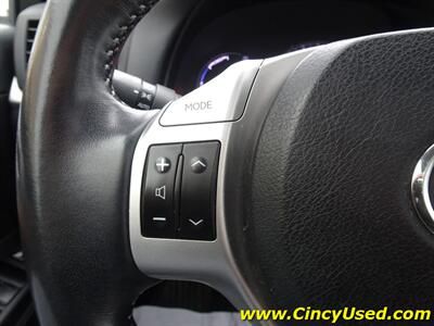 2011 Lexus CT 200h Premium   - Photo 22 - Cincinnati, OH 45255