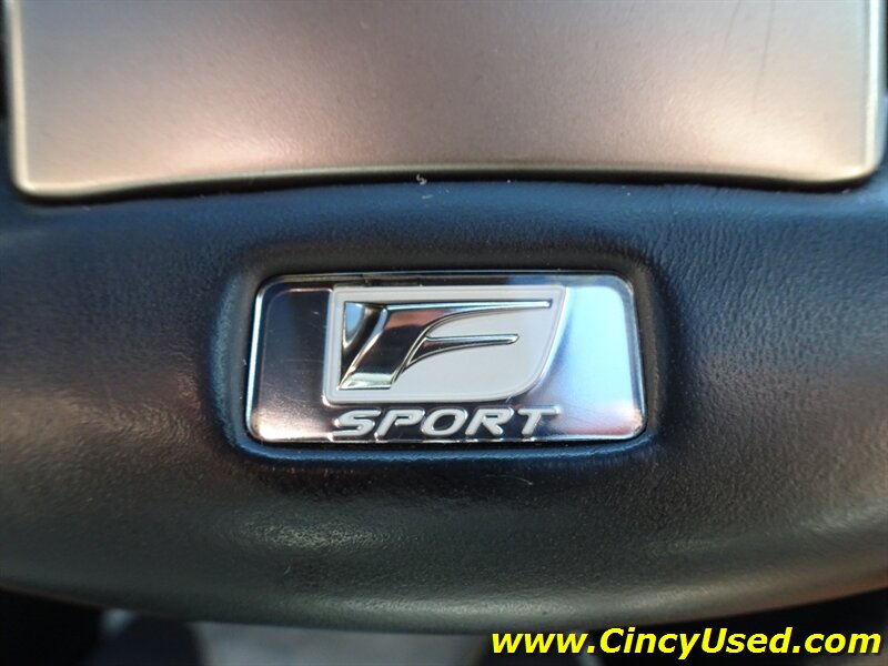 2015 Lexus RC350 F Sport - Photo 18 - Cincinnati, OH 45255