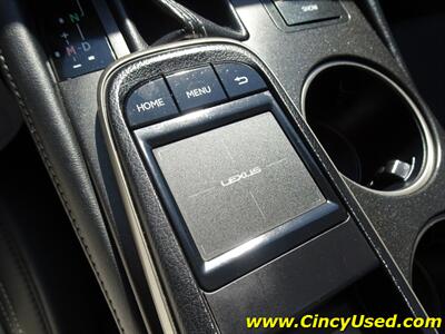 2015 Lexus RC350 F Sport - Photo 17 - Cincinnati, OH 45255