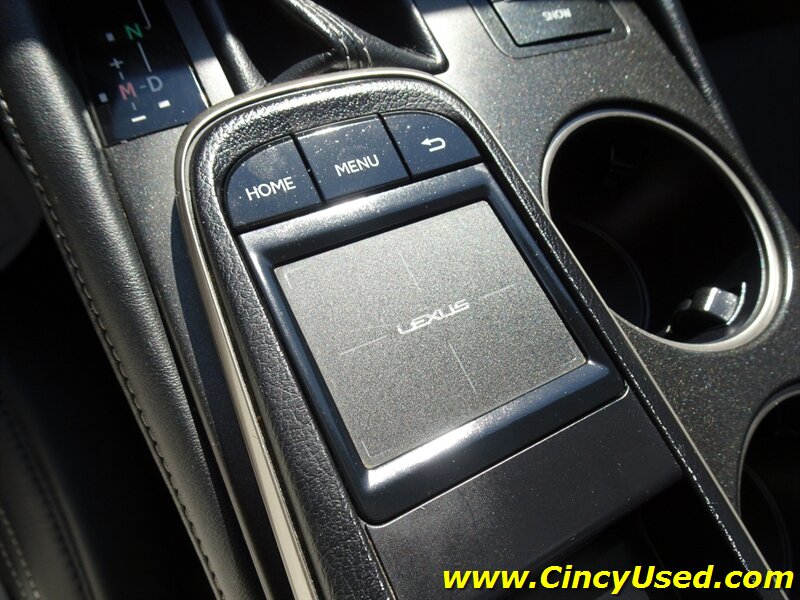 2015 Lexus RC350 F Sport - Photo 17 - Cincinnati, OH 45255