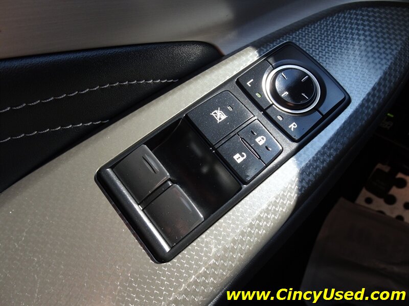 2015 Lexus RC350 F Sport - Photo 25 - Cincinnati, OH 45255