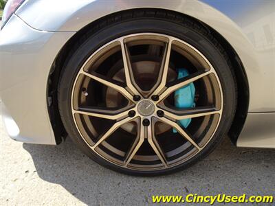 2015 Lexus RC350 F Sport - Photo 33 - Cincinnati, OH 45255