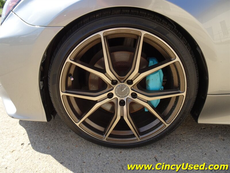 2015 Lexus RC350 F Sport - Photo 33 - Cincinnati, OH 45255