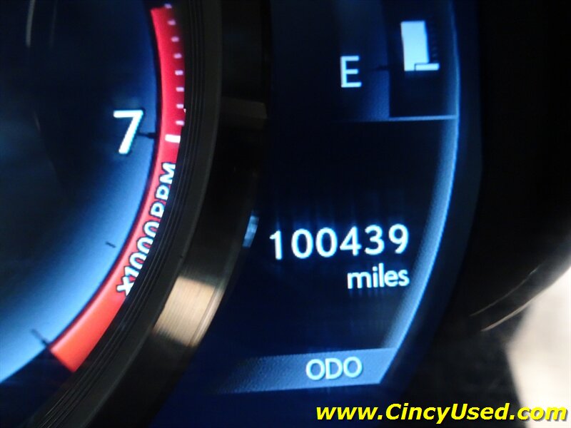 2015 Lexus RC350 F Sport - Photo 24 - Cincinnati, OH 45255