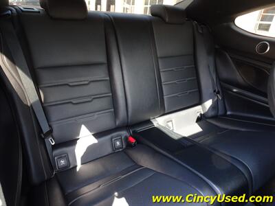 2015 Lexus RC350 F Sport - Photo 15 - Cincinnati, OH 45255