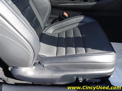 2015 Lexus RC350 F Sport - Photo 32 - Cincinnati, OH 45255