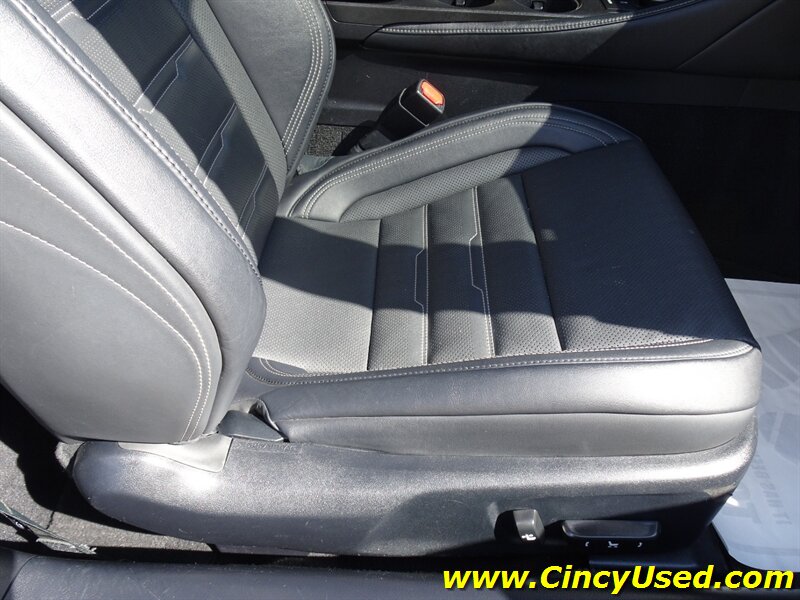 2015 Lexus RC350 F Sport - Photo 32 - Cincinnati, OH 45255