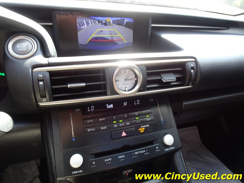 2015 Lexus RC350 F Sport - Photo 19 - Cincinnati, OH 45255