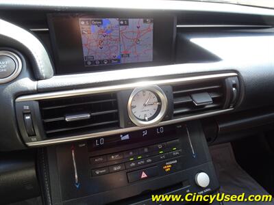 2015 Lexus RC350 F Sport - Photo 20 - Cincinnati, OH 45255