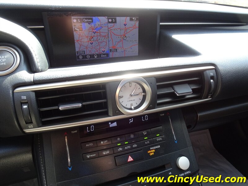2015 Lexus RC350 F Sport - Photo 20 - Cincinnati, OH 45255