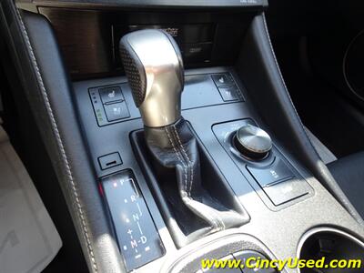 2015 Lexus RC350 F Sport - Photo 16 - Cincinnati, OH 45255