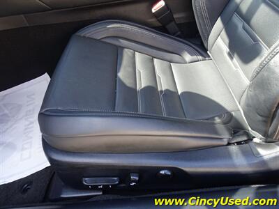 2015 Lexus RC350 F Sport - Photo 31 - Cincinnati, OH 45255